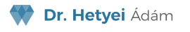 Dr Hetyei Ádám